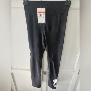 Nike Kids Black Leggings